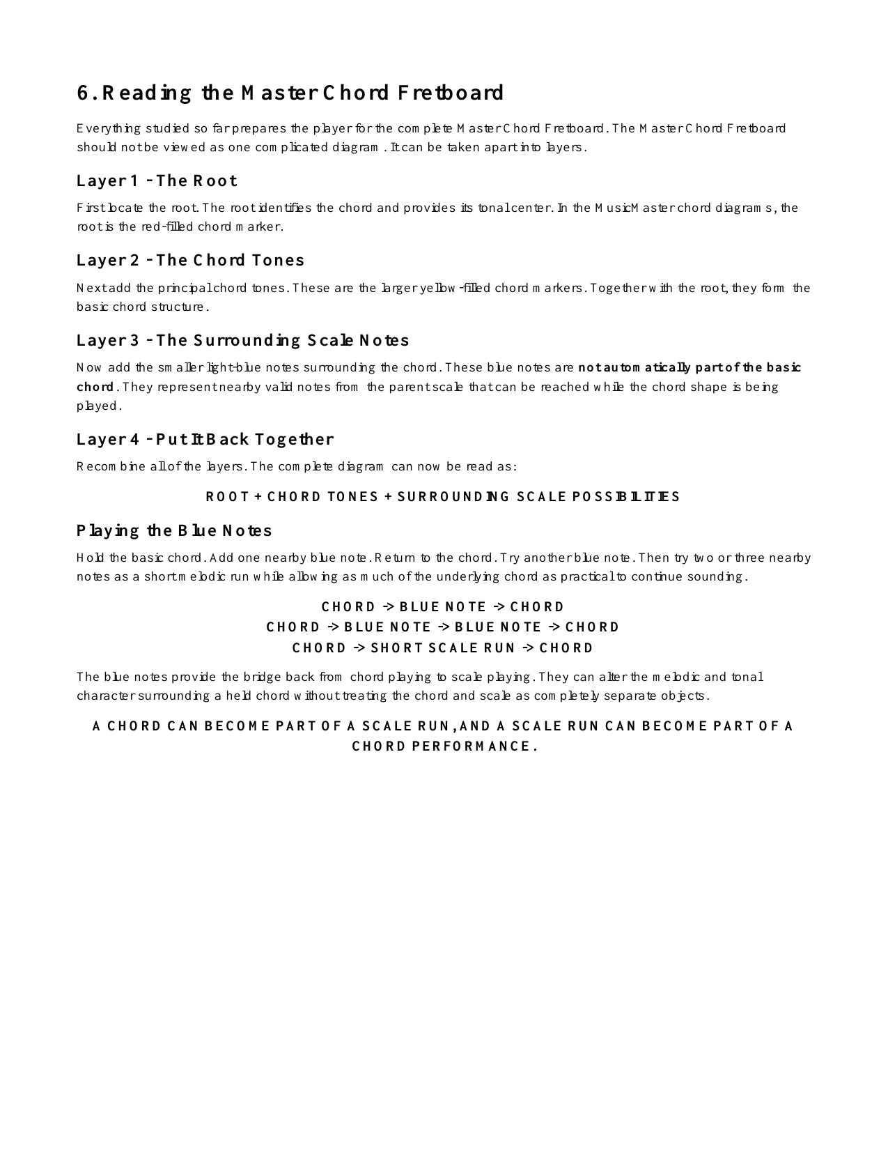 JATZEK MusicMaster Periodical 6 page 17