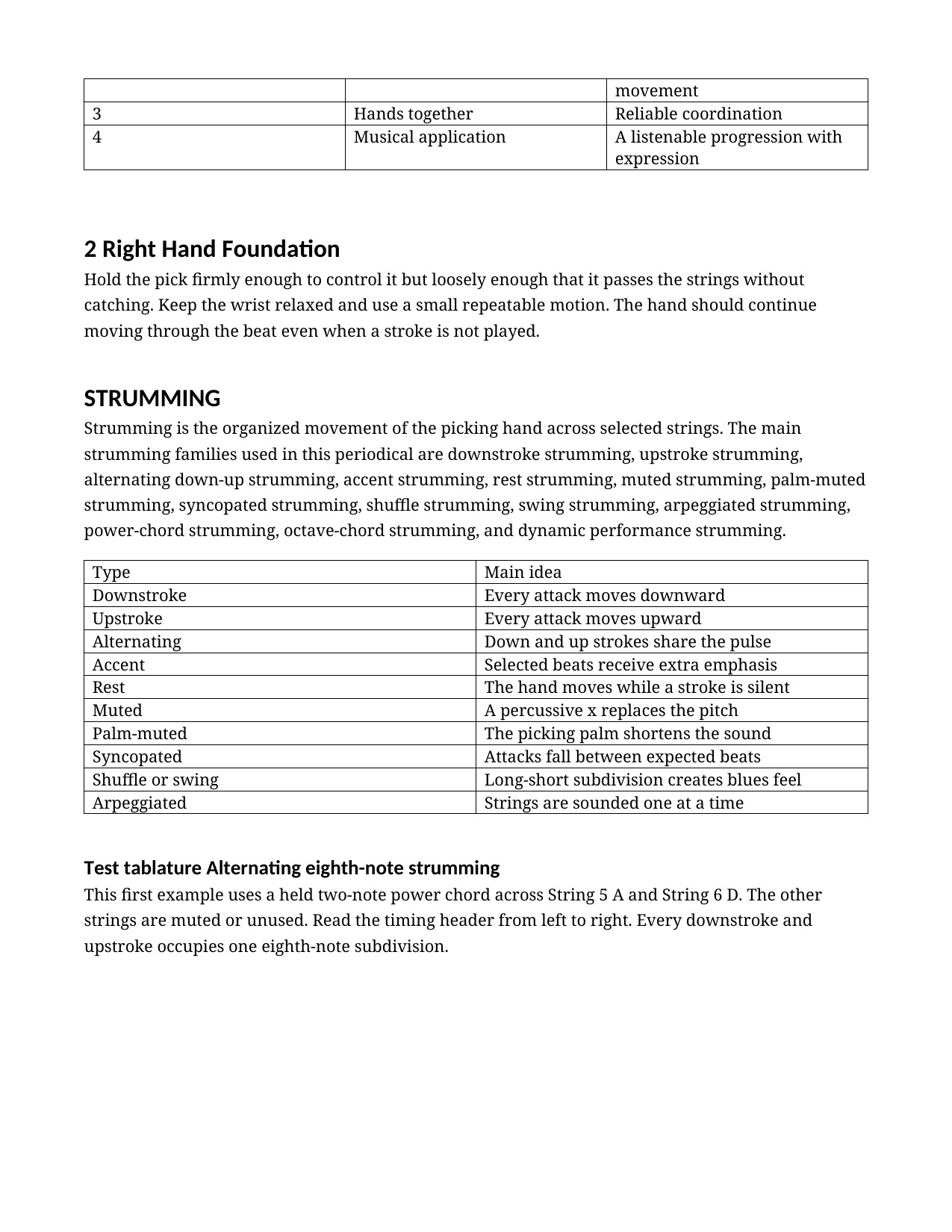 JATZEK MusicMaster Periodical 7 page 2
