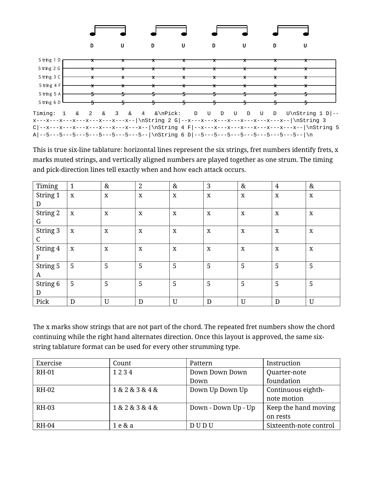 JATZEK MusicMaster Periodical 7 page 6