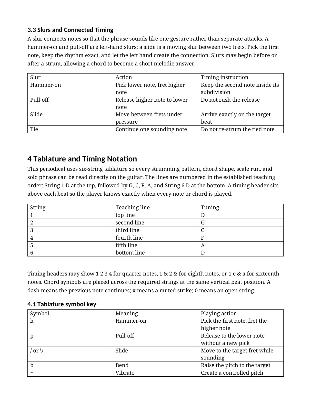 JATZEK MusicMaster Periodical 7 page 8