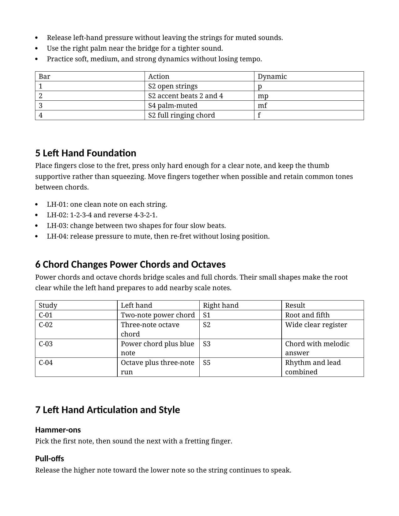 JATZEK MusicMaster Periodical 7 page 10