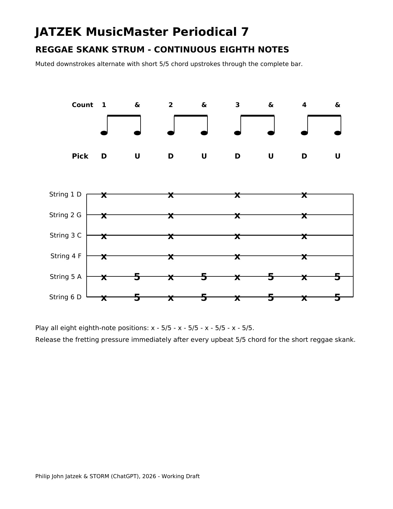 JATZEK MusicMaster Periodical 7 page 30