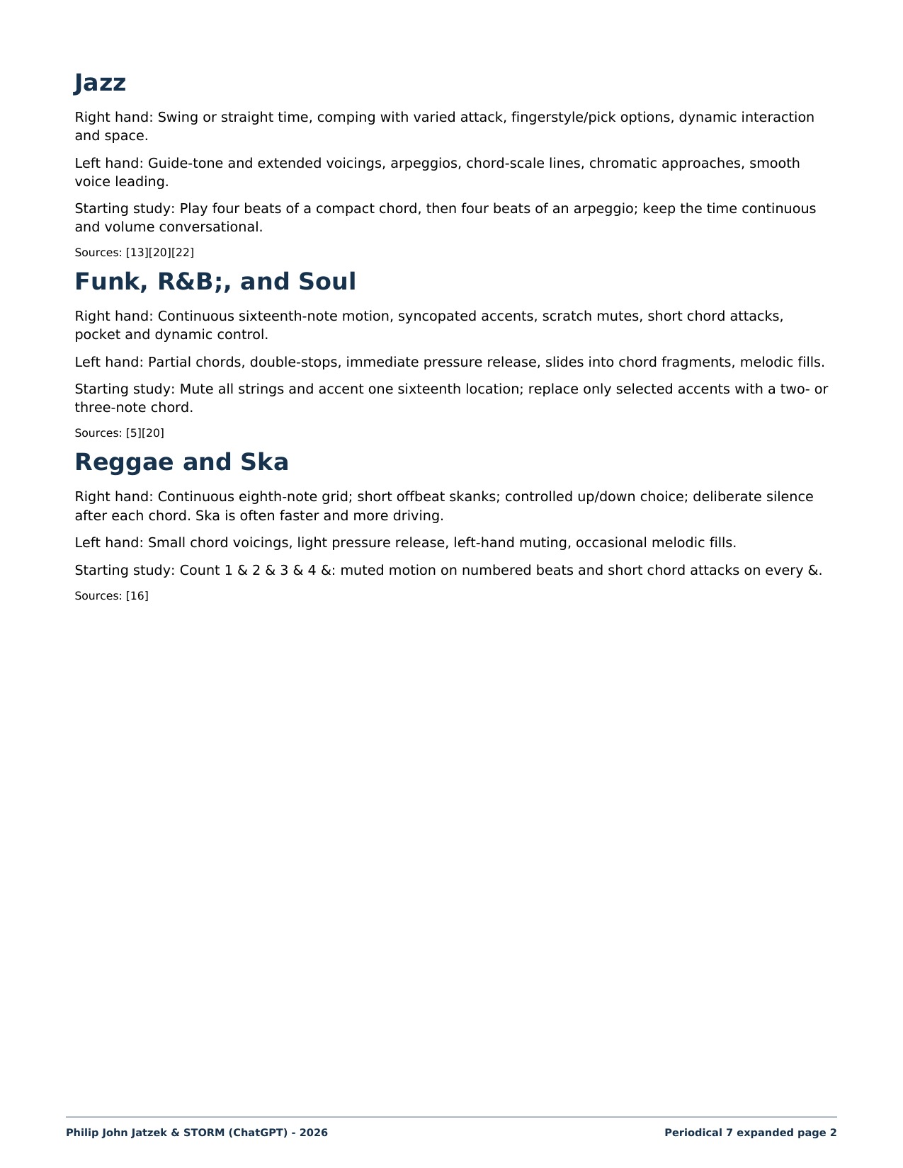 JATZEK MusicMaster Periodical 7 page 32