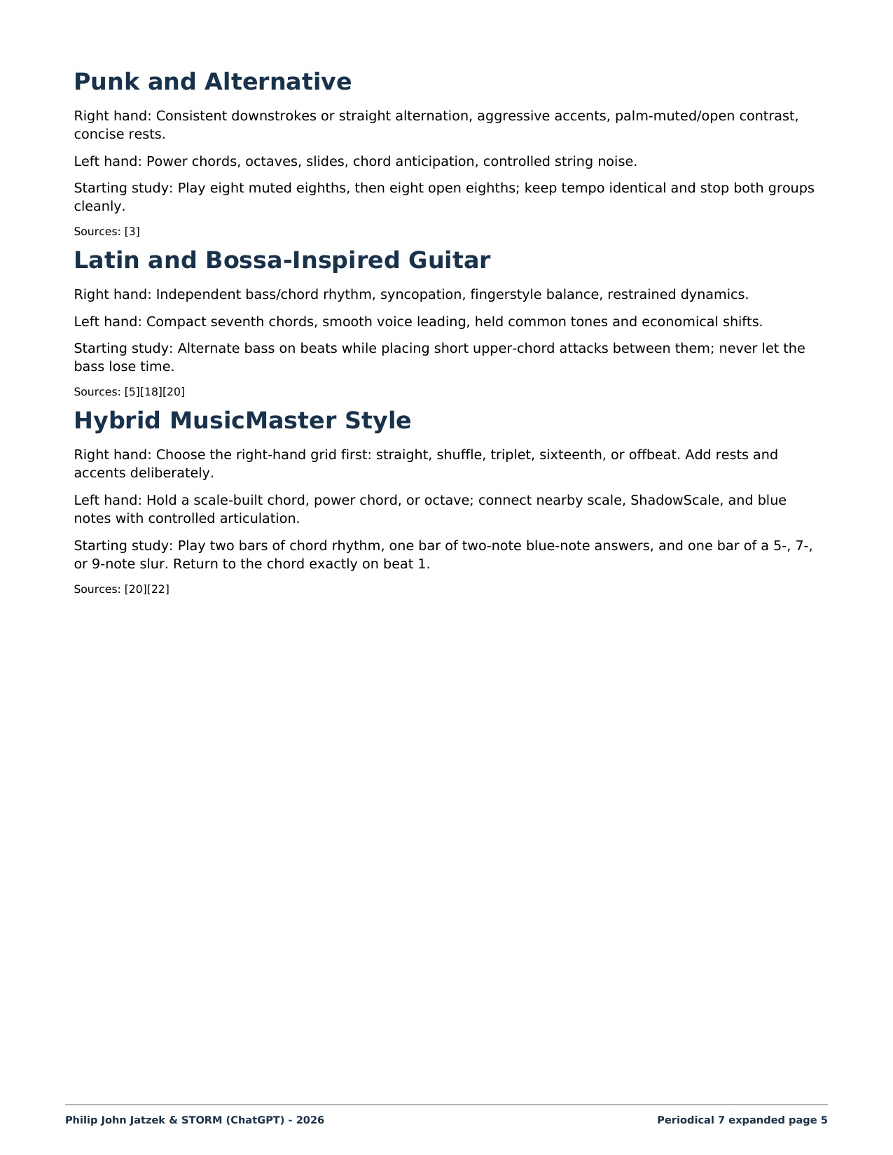 JATZEK MusicMaster Periodical 7 page 35
