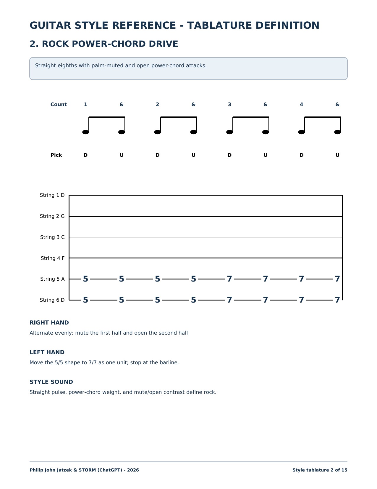JATZEK MusicMaster Periodical 7 page 38