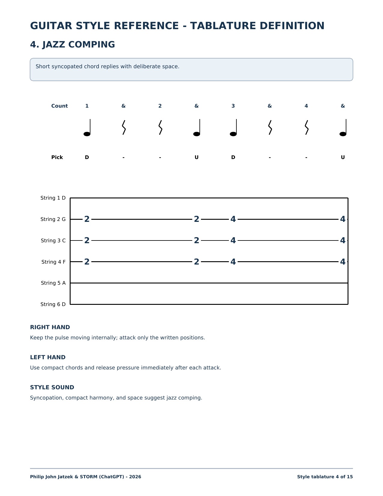 JATZEK MusicMaster Periodical 7 page 40