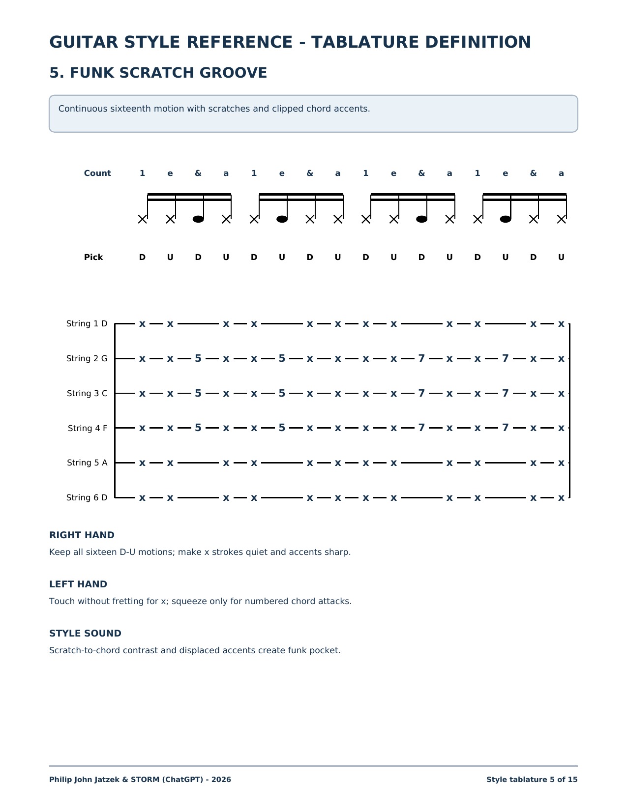 JATZEK MusicMaster Periodical 7 page 41