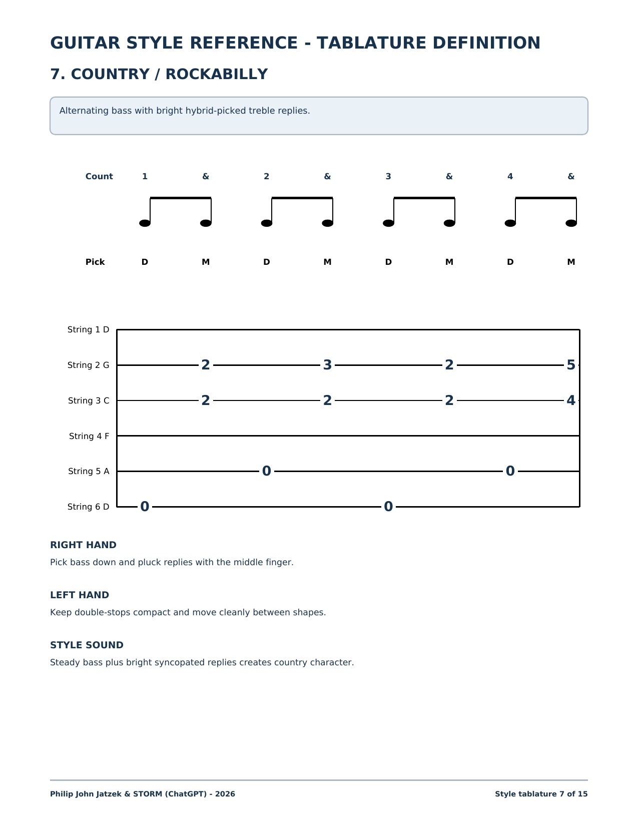 JATZEK MusicMaster Periodical 7 page 43