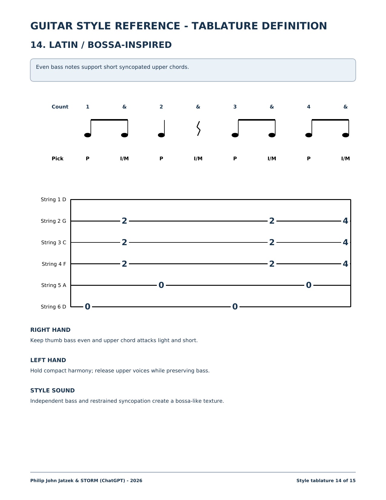 JATZEK MusicMaster Periodical 7 page 50