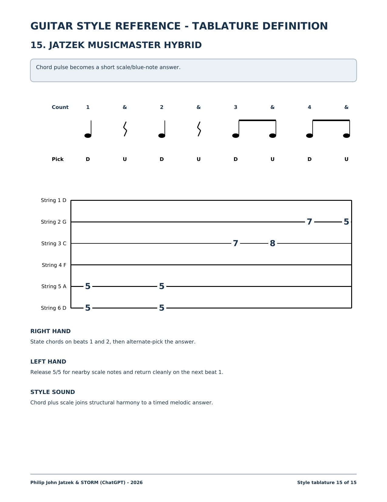 JATZEK MusicMaster Periodical 7 page 51